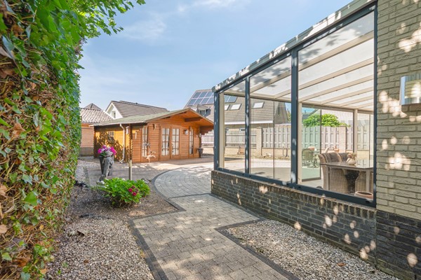 Medium property photo - Raath 5, 6456 BD Bingelrade
